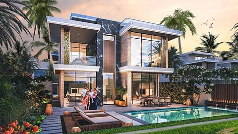 Single plot villa in Beverly Hills, Dubai sold for Rs 853 crore; Dubai sets new record in sales