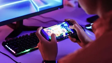 online gaming banned in india