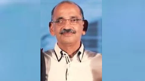 Prominent industrialist Moideen Kunji Ceylon passes away