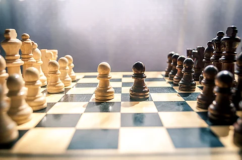Tarabhai Shinde Chess Tournament on 24th