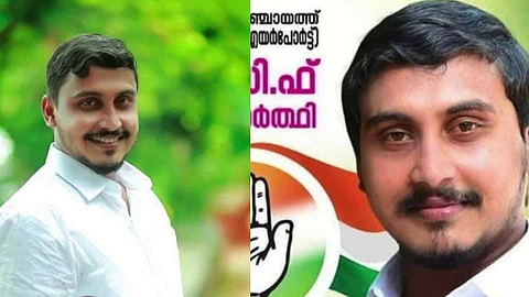 Congress leader arrested for allegedly raping woman on promise of marriage