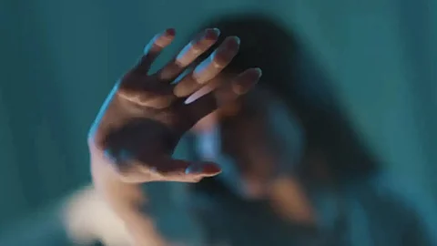 husband harassment forced to be like nora fatehi