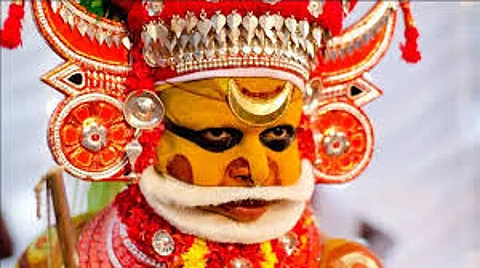 Annual General Meeting of Muthappan Seva Samiti