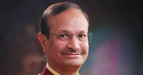 Two cases filed against election analyst Sanjay Kumar