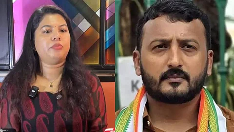 chiefr ministers office order to take action in writer honey bhaskaran complaint