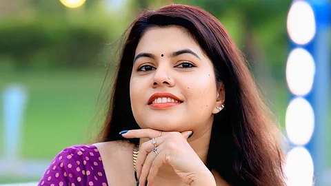 Honey Bhasker over rahul mangoottathil case