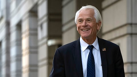 US threat to India over Russian oil