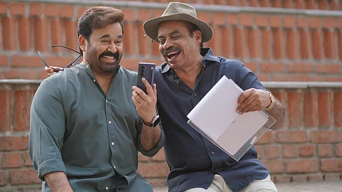 Mohanlal's 'Hridayapoorvam' to make Onam colourful; Release on August 28th