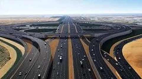 Renovation complete: Emirates Road to reopen to traffic from Monday