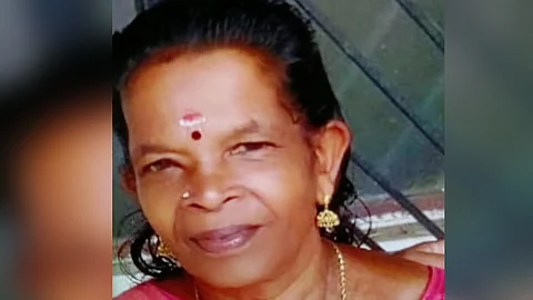 Body found in Kothamangalam garbage tank identified as that of a Vengoor native