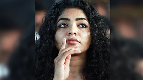 rima kallingal about amma women leadership