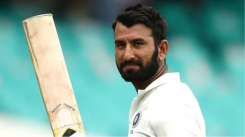 cheteshwar pujara retires from all forms of cricket