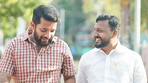 രാഹുലിന്റെ രാജിക്ക് സമ്മർദം | Pressure on Rahul Mankoottathil to resign as MLA