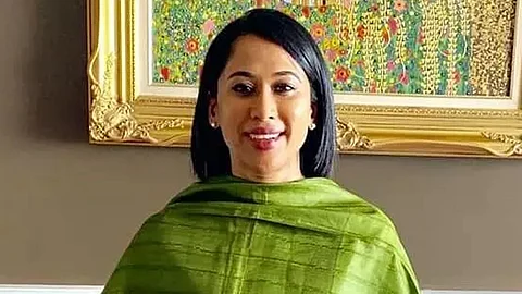 congress leader shama mohammed wants action against rahul mamkootathil