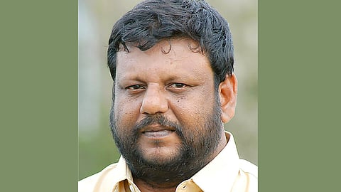 Thomas Antony's memorial service Kottayam on the 30th