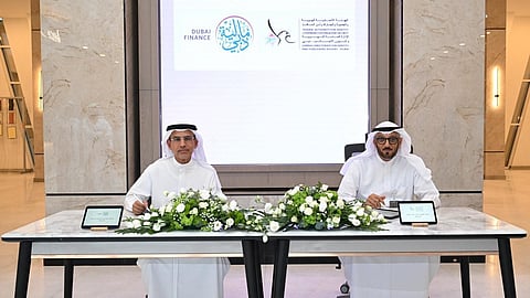 'Cashless Dubai' project: Agreement between GDRFA Dubai and Dubai Department of Finance