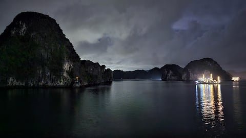 വിയറ്റ്നാം യാത്രാവിവരണം - 9 | Vietnam travelogue part 9