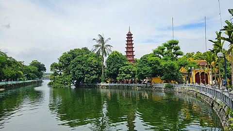 വിയറ്റ്നാം യാത്രാവിവരണം - 2 | Vietnam travelogue part 1