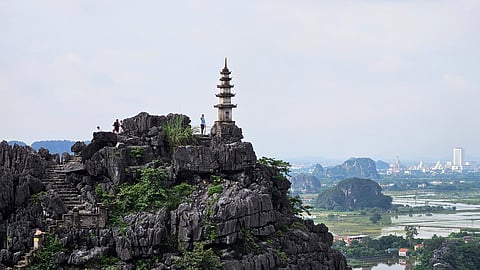 വിയറ്റ്നാം യാത്രാവിവരണം - 6 | Vietnam travelogue part 6