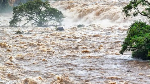 4 Dead As Cloudburst Hits Jammu kashmir Doda