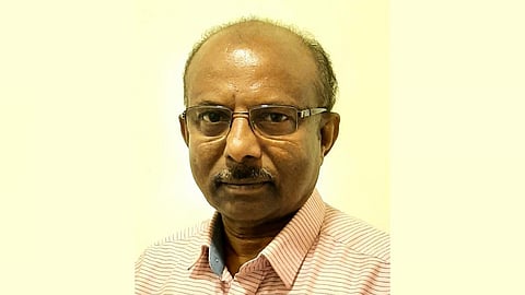 Kuwait Expatriate Legal Cell mourns the passing of Jayakumar