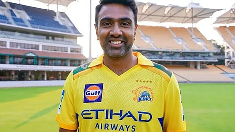 r.ashwin announces retirement from ipl