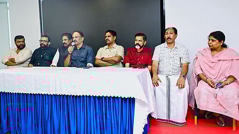 Norka Care Health Insurance for the welfare of expatriate Keralites: P. Sreeramakrishnan