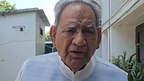 haryana bjp mla calls for law that mandates parents permission for marriage