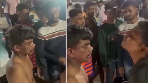 Maharashtra Man Sends Text to Instagram Friend Her Boyfriend Beats Him to Death