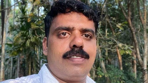 youtuber zubair bappu arrested for rape attempt