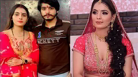 Dowry harassment in Noida; Turning point in the death of a young woman