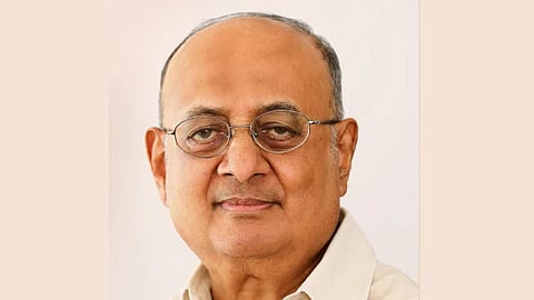 Midas group owner George Varghese passes away
