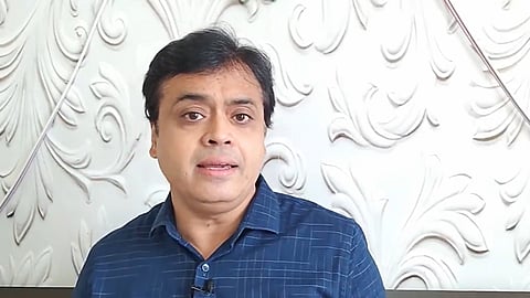 SC grants journalist Abhisar Sharma 4-week interim protection from arrest
