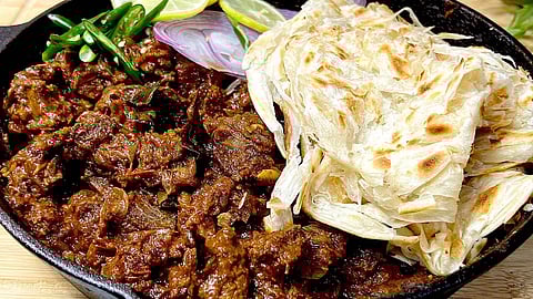eating meat more not linked to higher death risk lower cancer mortality says study