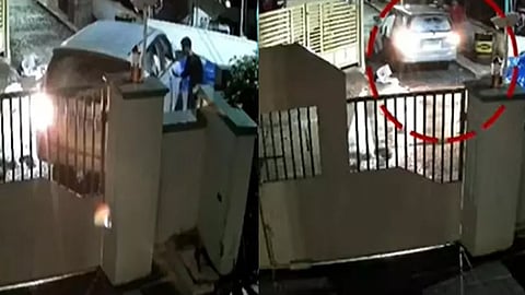 youth kidnapped in kozhikode found