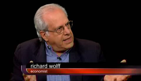 India-US tariff war shooting itself: Richard Wolff