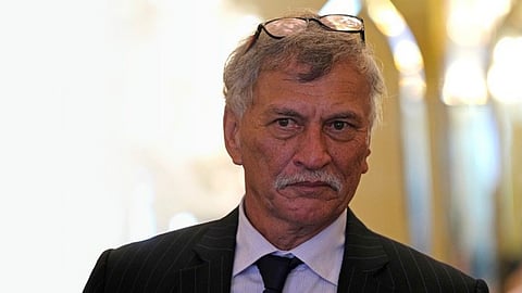 roger binny resigns from bcci president post new interim president named report