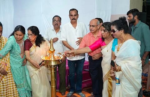 Borivli Malayali Samajam's Onam Chanda begins