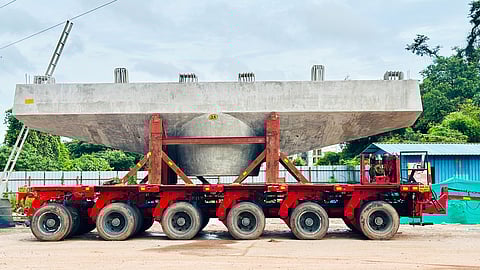 Kochi Metro Rail phase 2 updates