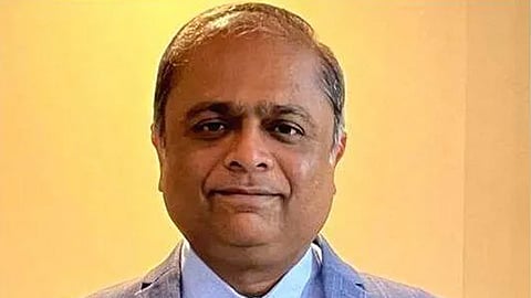 Vipul M. Pancholi takes charge as Supreme Court judge