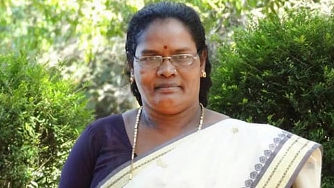 CK Janu's party leaves NDA