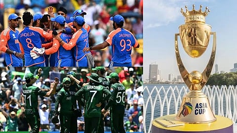 asia cup 2025 match timings revised