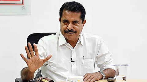Adoor Prakash says Rahul will attend the legislative assembly
