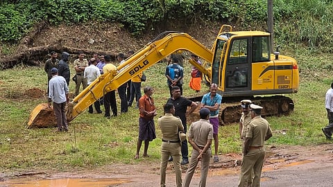 All seven skulls found in Dharmasthala are believed to be male