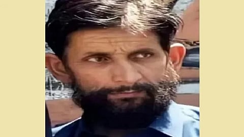 Human GPS
Bagu Khan