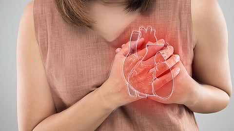 Medicine for heart attack might kill women