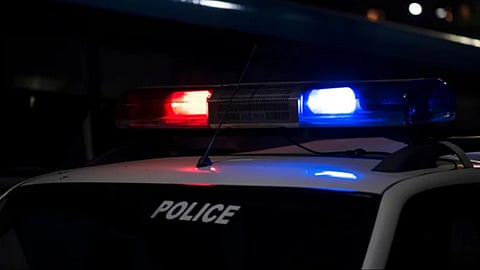 Uttar Pradesh Woman Murders husband
