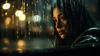 മഴയുടെ ആന്തര രാഗം | Inner self of rain
