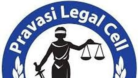 Returning expatriates should also be included in the 'Norka Care' insurance scheme: Expatriate Legal Cell