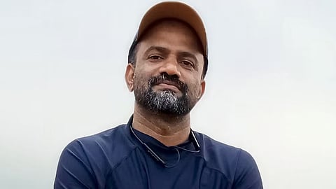 collapsed to die onam celebration